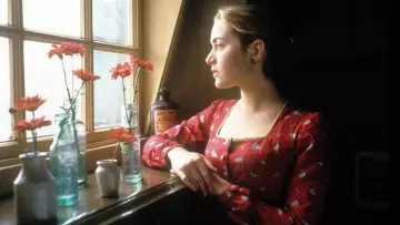 Zasłona do filmu "Więzy miłości" #433957