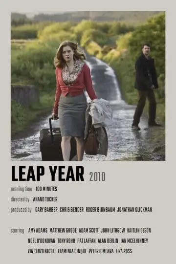 Plakat do filmu "Oświadczyny po irlandzku" #402168