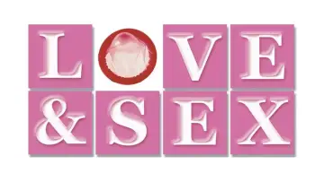 Zasłona do filmu "Love & Sex" #475541