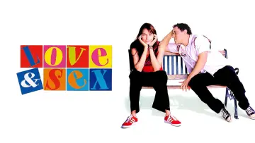 Zasłona do filmu "Love & Sex" #949326