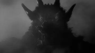 Zasłona do filmu "Noc demona" #385727