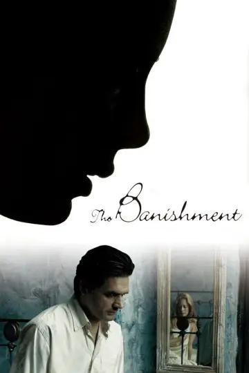 Plakat do filmu "Wygnanie" #1098733