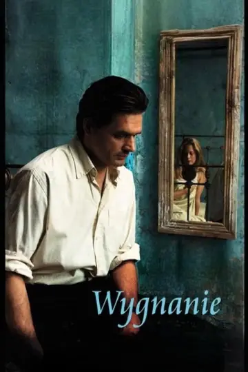 Wygnanie