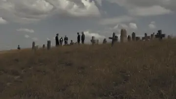 Zasłona do filmu "Wygnanie" #458076