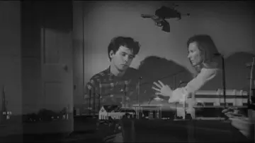 Zasłona do filmu "Ostatni seans filmowy" #726665