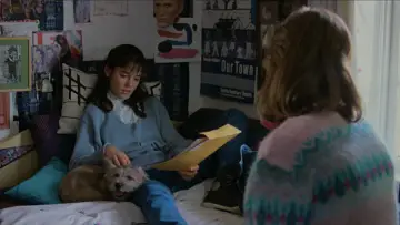Zasłona do filmu "Ojczym" #906914