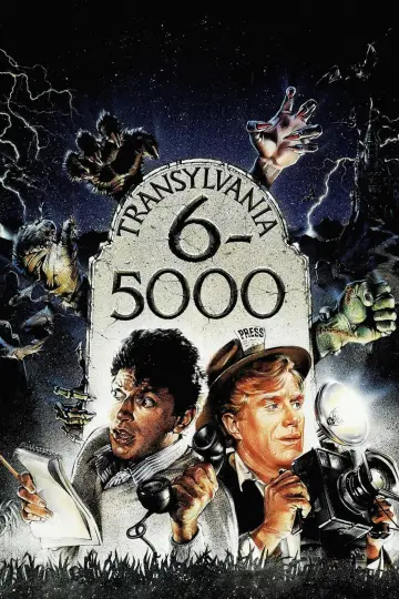 Transylvania 6-5000