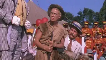 Zasłona do filmu "Rekord Annie" #1856222