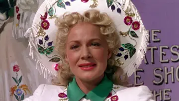 Zasłona do filmu "Rekord Annie" #1856223