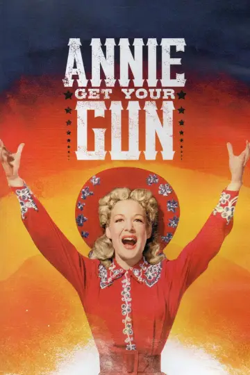 Plakat do filmu "Rekord Annie" #1856235