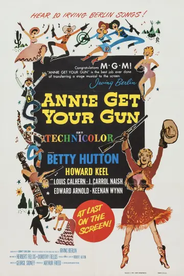Plakat do filmu "Rekord Annie" #1856237