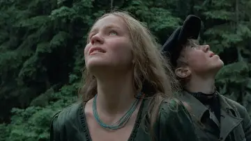 Zasłona do filmu "Idź i patrz" #174952
