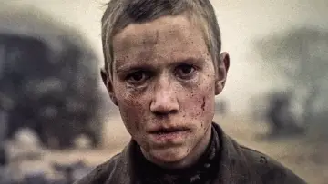 Zasłona do filmu "Idź i patrz" #174953
