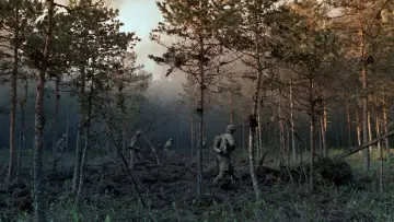 Zasłona do filmu "Idź i patrz" #174958