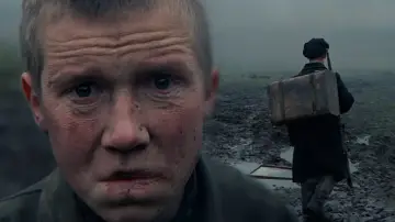 Zasłona do filmu "Idź i patrz" #174960