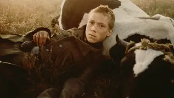 Zasłona do filmu "Idź i patrz" #174961
