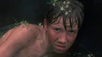 Zasłona do filmu "Idź i patrz" #174962