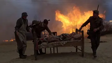 Zasłona do filmu "Idź i patrz" #174966