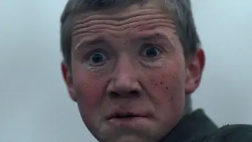 Zasłona do filmu "Idź i patrz" #174968