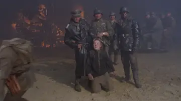 Zasłona do filmu "Idź i patrz" #174973