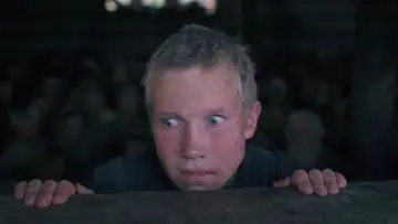 Zasłona do filmu "Idź i patrz" #174977