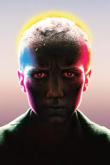 Plakat do filmu "Idź i patrz" #174979