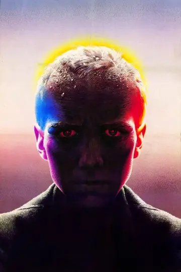 Plakat do filmu "Idź i patrz" #174980