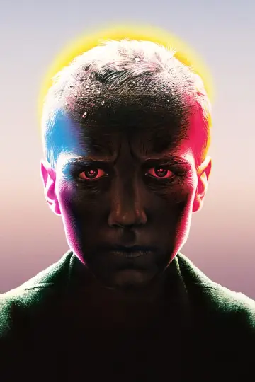 Plakat do filmu "Idź i patrz" #174981