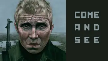 Zasłona do filmu "Idź i patrz" #671121
