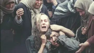 Zasłona do filmu "Idź i patrz" #671132