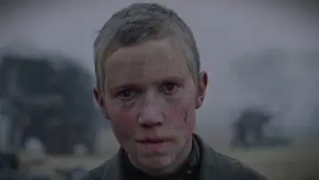 Zasłona do filmu "Idź i patrz" #671135