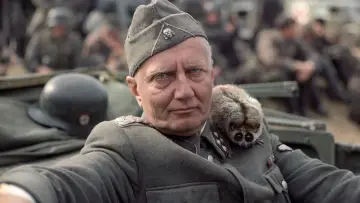Zasłona do filmu "Idź i patrz" #671136