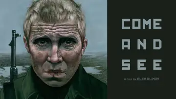 Zasłona do filmu "Idź i patrz" #83453