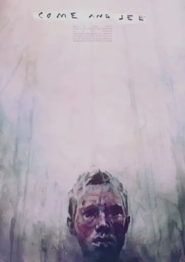 Plakat do filmu "Idź i patrz" #83471