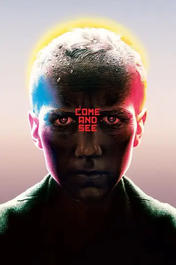 Plakat do filmu "Idź i patrz" #83477