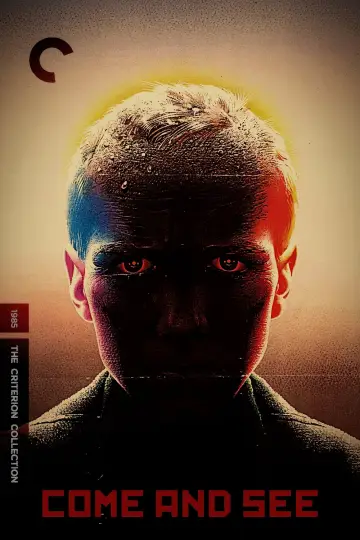 Plakat do filmu "Idź i patrz" #83489
