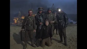 Zasłona do filmu "Idź i patrz" #845256