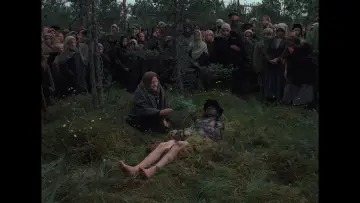 Zasłona do filmu "Idź i patrz" #845257