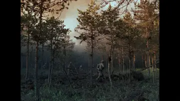 Zasłona do filmu "Idź i patrz" #845265