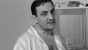 Zasłona do filmu "Testament gangstera" #1209354