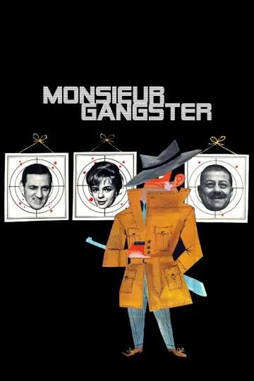 Testament gangstera