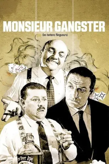 Testament gangstera