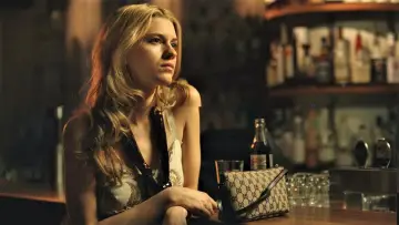 Zasłona do filmu "Darling" #613424