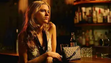 Zasłona do filmu "Darling" #613425