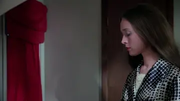 Zasłona do filmu "Pluje na twój grób" #331167