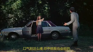 Zasłona do filmu "Pluje na twój grób" #331184