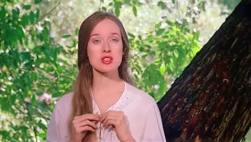 Zasłona do filmu "Pluje na twój grób" #331192