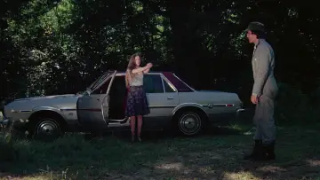 Zasłona do filmu "Pluje na twój grób" #867915