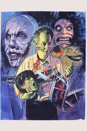 Plakat do filmu "Evil Ed" #1655684