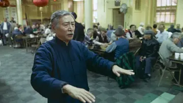 Zasłona do filmu "推手" #1579703